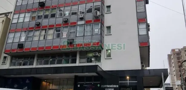 Sala Comercial à venda, 81m² no Pio X, Caxias do Sul