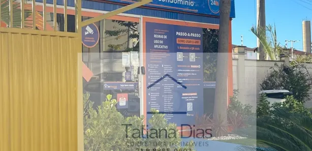 Apartamento com 2 Quartos para alugar, 52m² no Vila de Abrantes (Abrantes), Camaçari