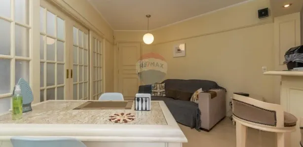 Apartamento com 1 Quarto à venda, 45m² no Itaim Bibi, São Paulo