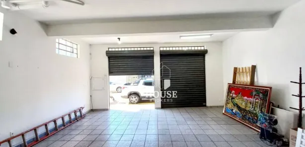 Ponto Comercial para alugar, 58m² no Vila Paraíso, Mogi Guaçu
