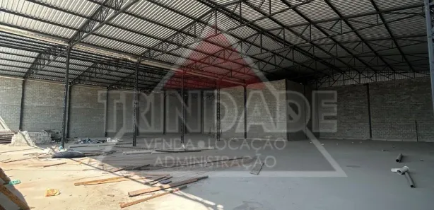 Galpão/Depósito/Armazém com 2 Quartos para alugar, 800m² no Recreio dos Bandeirantes, Rio de Janeiro