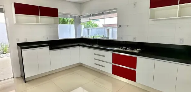Casa com 3 Quartos para venda ou aluguel, 260m² no Jardins Valência, Goiânia