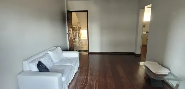 Apartamento com 3 Quartos à venda, 109m² no Federação, Salvador