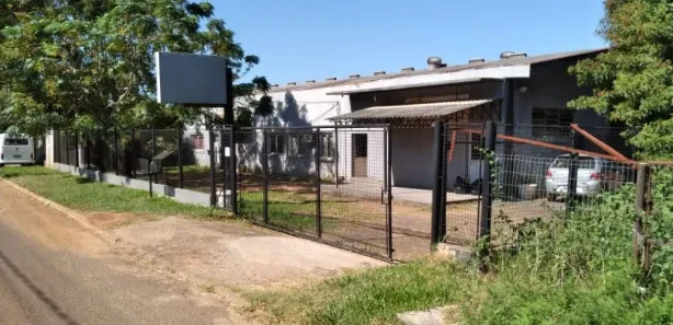 Galpão/Depósito/Armazém para alugar, 2500m² no Nossa Chácara, Gravataí