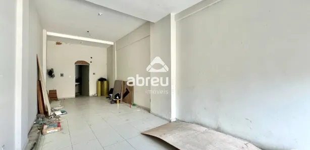 Ponto Comercial para alugar, 25m² no Alecrim, Natal