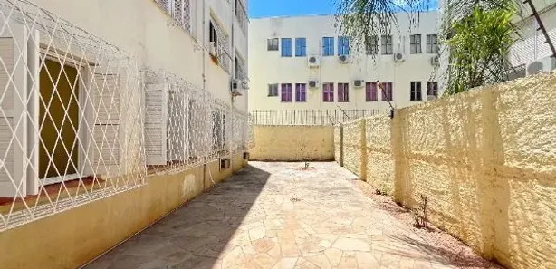Apartamento com 1 Quarto à venda, 44m² no Praia de Belas, Porto Alegre