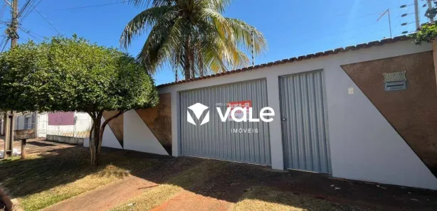 Casa com 2 Quartos para alugar, 100m² no Plano Diretor Norte, Palmas