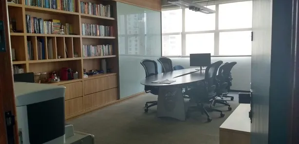 Ponto Comercial à venda, 39m² no Savassi, Belo Horizonte