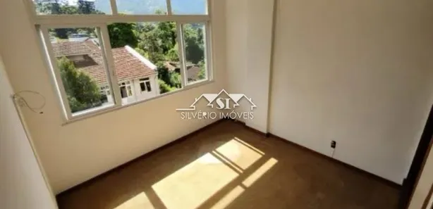 Apartamento com 3 Quartos para venda ou aluguel, 98m² no Duchas, Petrópolis
