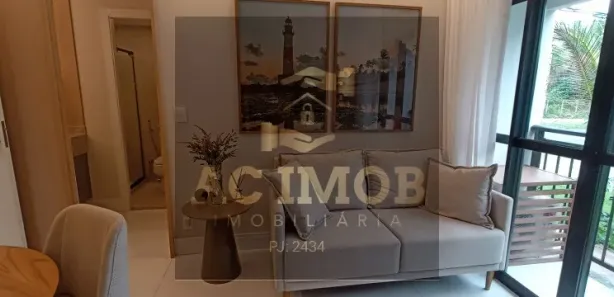Apartamento com 2 Quartos à venda, 42m² no Nova Brasília de Itapuã, Salvador