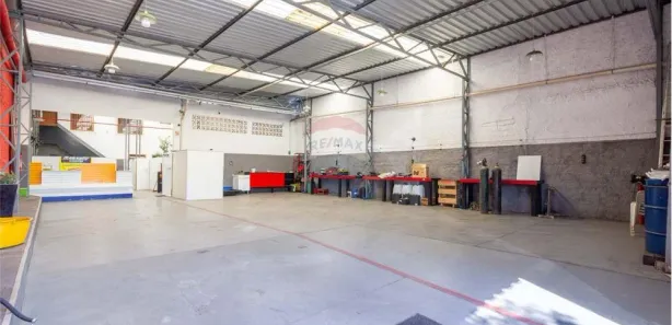 Lote/Terreno à venda, 3492m² no Jardim do Bosque, Cachoeirinha