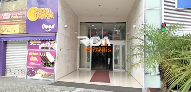 Sala Comercial à venda, 30m² no Santa Rosa, Niterói