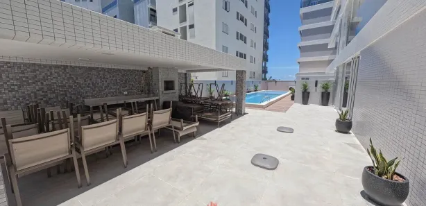 Cobertura com 4 Quartos à venda, 236m² no Balneário de Caioba, Matinhos