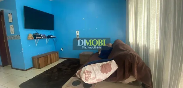 Sobrado com 2 Quartos para alugar, 96m² no Moradas do Sobrado, Gravataí