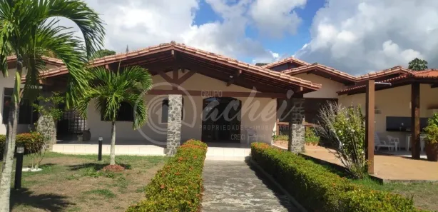 Casa de Condomínio com 5 Quartos à venda, 1000m² no Portão, Lauro de Freitas