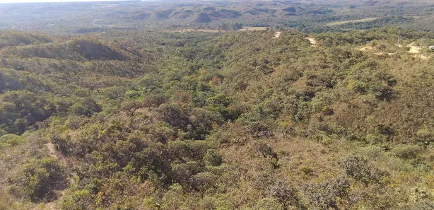 Fazenda/Sítio à venda, 28000m² no , Brasília