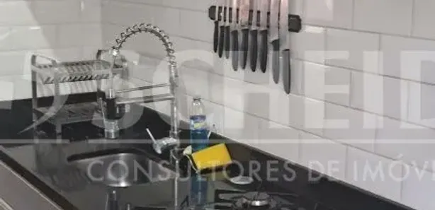 Apartamento com 2 Quartos à venda, 44m² no Cidade Santa Júlia, Itapecerica da Serra