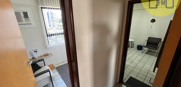 Sala Comercial à venda, 39m² no Graças, Recife