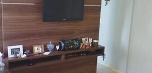 Apartamento com 2 Quartos à venda, 55m² no Gávea, Vespasiano