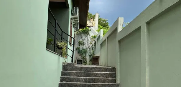 Casa de Condomínio com 4 Quartos para venda ou aluguel, 225m² no Praia do Siqueira, Cabo Frio
