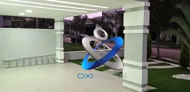 Casa de Condomínio com 3 Quartos para venda ou aluguel, 140m² no Condomínio Terras do Vale, Caçapava