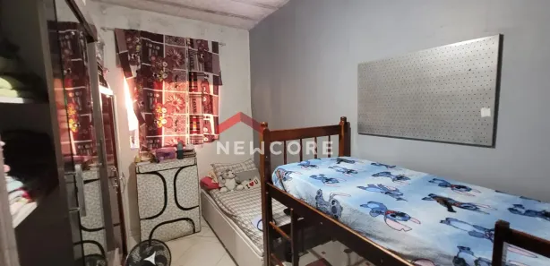 Casa com 2 Quartos à venda, 39m² no Calafate, Belo Horizonte