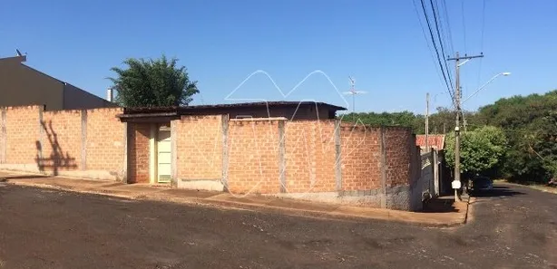 Casa com 3 Quartos à venda, 190m² no Vila Santana, Araraquara