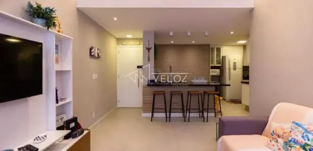 Apartamento com 2 Quartos à venda, 73m² no Ipanema, Rio de Janeiro