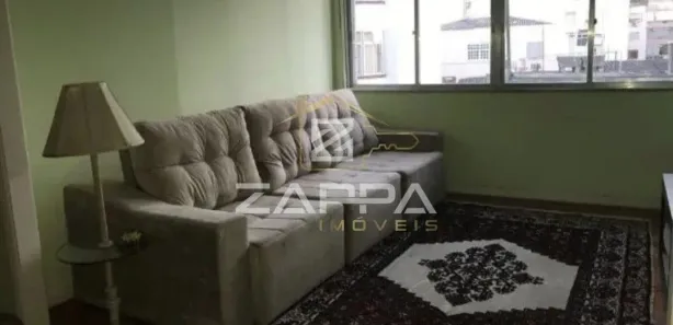 Apartamento com 2 Quartos para alugar, 70m² no Copacabana, Rio de Janeiro