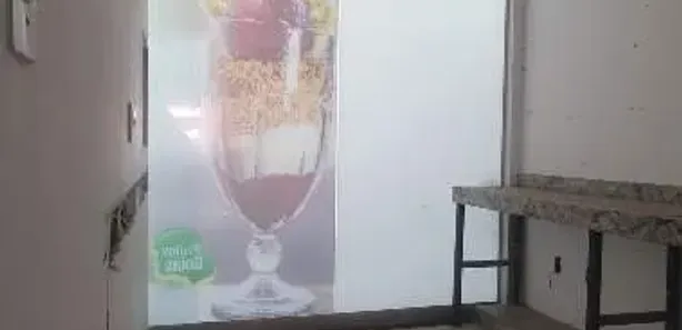 Ponto Comercial para alugar, 65m² no Morada da Serra, Ibirité