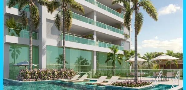 Apartamento com 4 Quartos à venda, 167m² no Horto Florestal, Salvador