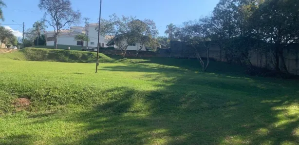 Lote/Terreno à venda, 936m² no Rancho Dirce, Sorocaba