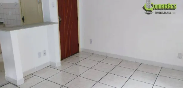 Apartamento com 2 Quartos para alugar, 75m² no Mares, Salvador