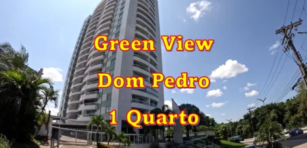 Apartamento com 2 Quartos à venda, 70m² no São Jorge, Manaus
