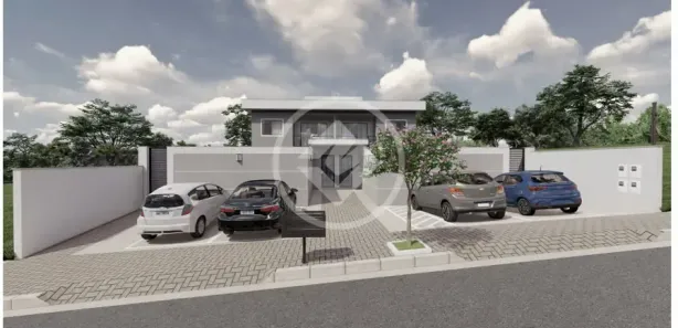 Casa com 2 Quartos à venda, 75m² no Mariposas, Lagoa Santa