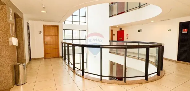 Sala Comercial à venda, 40m² no Zona Industrial, Brasília