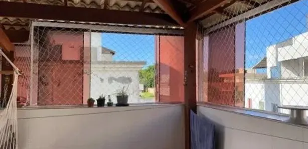 Cobertura com 3 Quartos à venda, 105m² no Caji, Lauro de Freitas