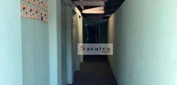 Casa com 2 Quartos para alugar, 75m² no Centro, Itapuí