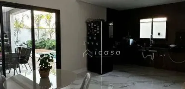 Casa de Condomínio com 3 Quartos à venda, 170m² no Condomínio Terras do Vale, Caçapava