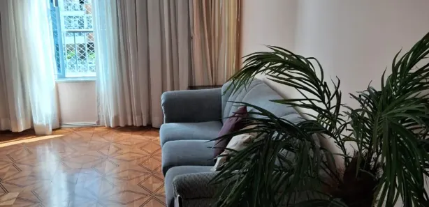 Apartamento com 3 Quartos para alugar, 80m² no Tijuca, Rio de Janeiro