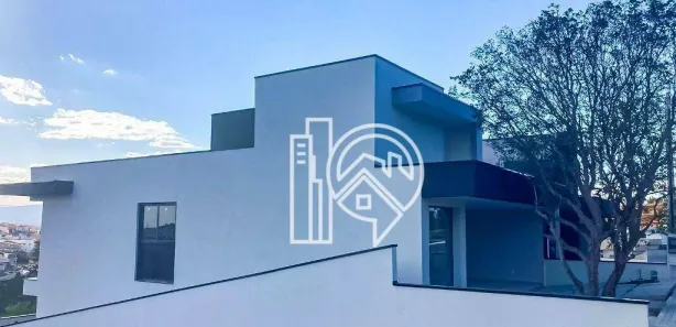 Casa de Condomínio com 3 Quartos à venda, 220m² no Residencial Alta Vista 1, Caçapava
