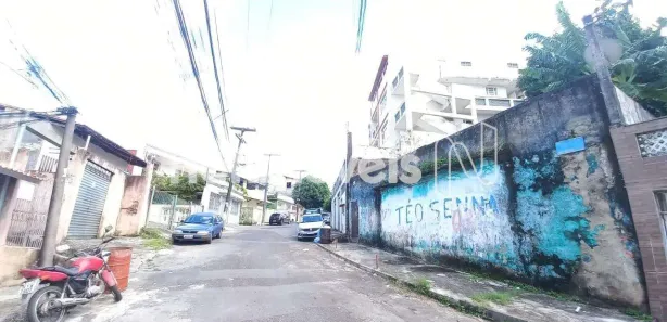 Lote/Terreno à venda, 304m² no IAPI, Salvador