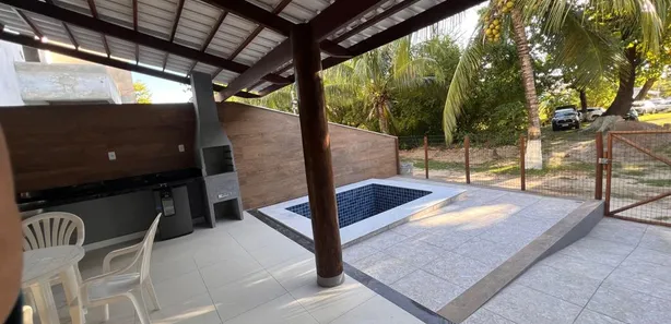 Casa de Condomínio com 4 Quartos à venda, 155m² no , Vera Cruz