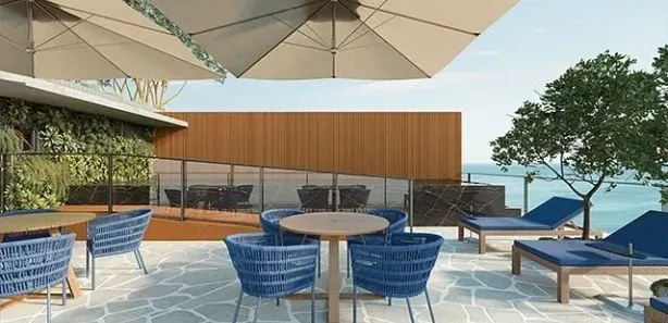 Ponto Comercial à venda, 140m² no Jardim Oceania, João Pessoa