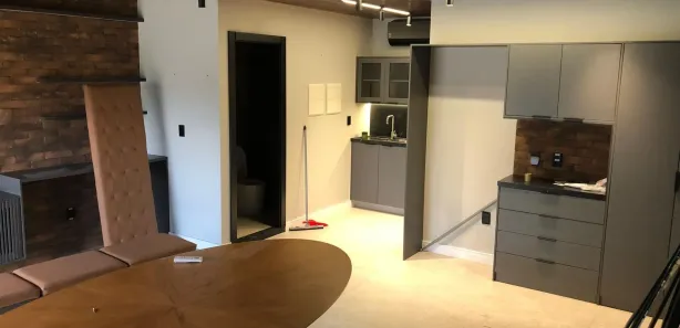 Sala Comercial para alugar, 45m² no Ponta Negra, Manaus