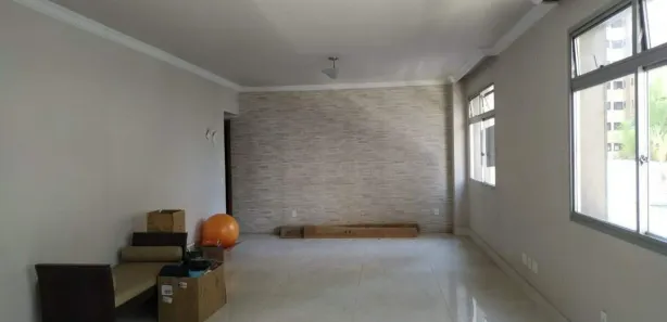 Apartamento com 4 Quartos à venda, 190m² no Lourdes, Belo Horizonte