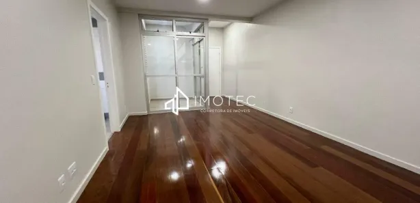 Apartamento com 2 Quartos para alugar, 85m² no Funcionários, Belo Horizonte
