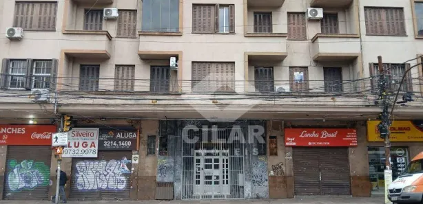 Apartamento com 2 Quartos à venda, 90m² no Floresta, Porto Alegre