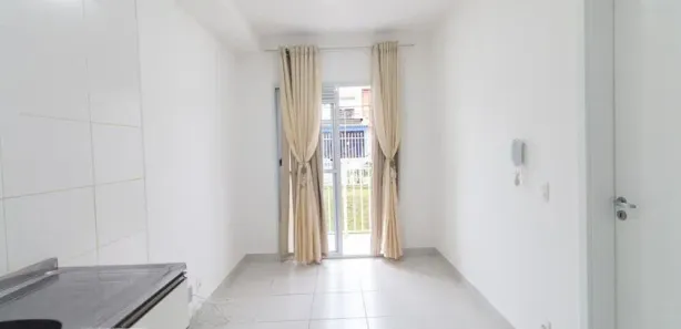 Kitnet com 1 Quarto à venda, 28m² no Vila Alpina, São Paulo
