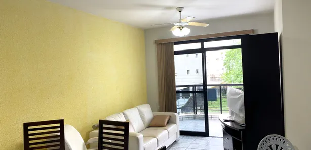 Apartamento com 3 Quartos à venda, 93m² no Enseada, Guarujá